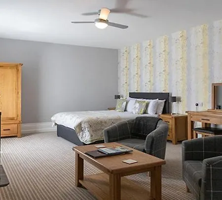 The Clifton Hotel