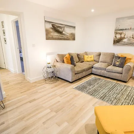 Little Haven Apartment
