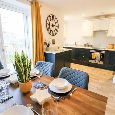 Apartment Little Haven