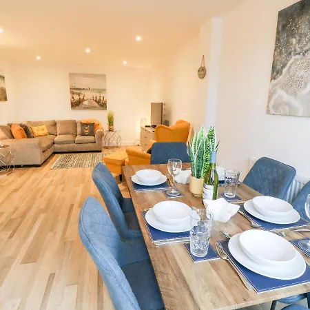 Little Haven Apartment