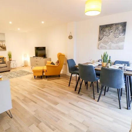 Apartment Little Haven *