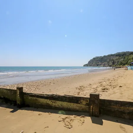Little Haven * Shanklin