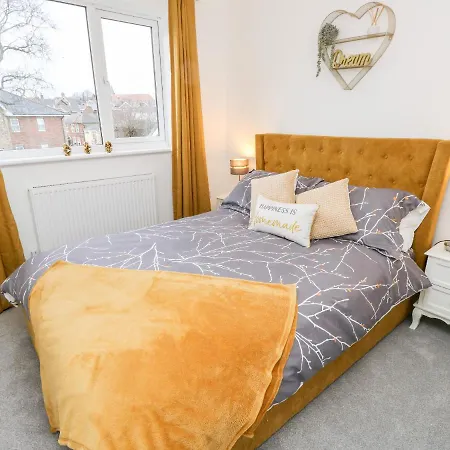 Apartment Little Haven Shanklin