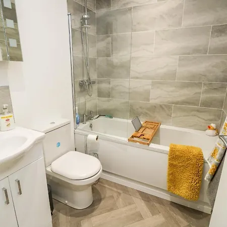 Little Haven Apartment