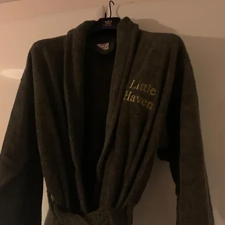 Apartment Little Haven
