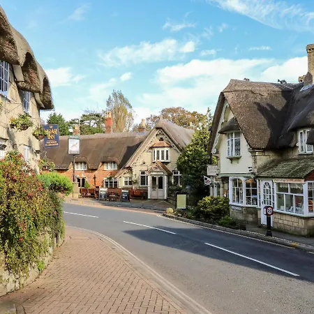Apartment Little Haven Shanklin