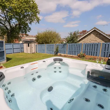 Apartment Little Haven Shanklin
