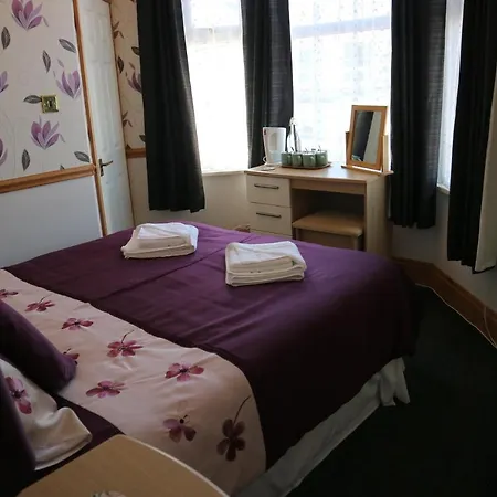 Guest house The Parkway