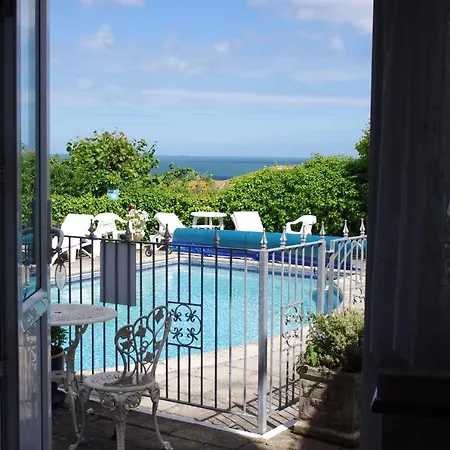 Eastmount Hall Hotel Shanklin