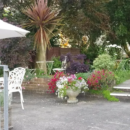 Eastmount Hall Shanklin
