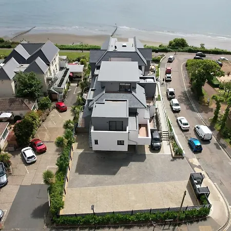Apartment The Bay House , Shanklin
