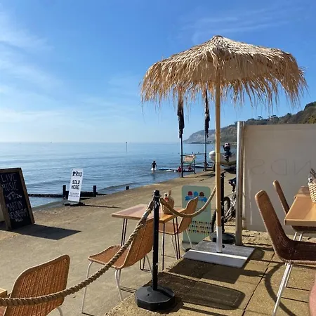 The Bay House ,
