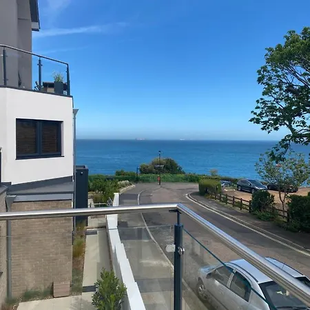 The Bay House ,