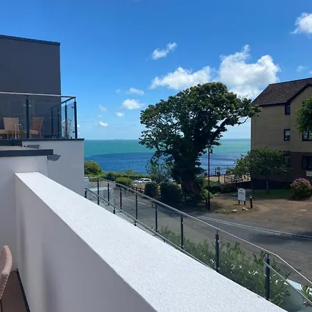 The Bay House , Apartment