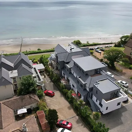 The Bay House , Apartment Shanklin