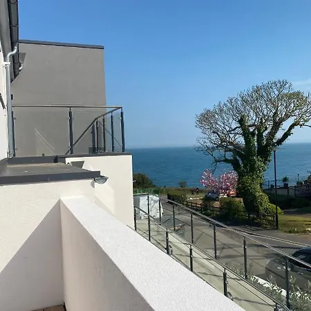 Apartment The Bay House , Shanklin