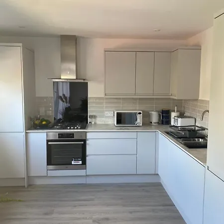 The Bay House , Apartment *