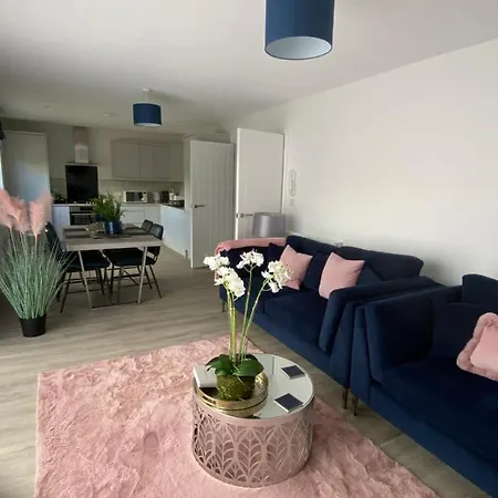 Apartment The Bay House ,