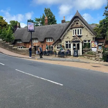 The Bay House , * Shanklin