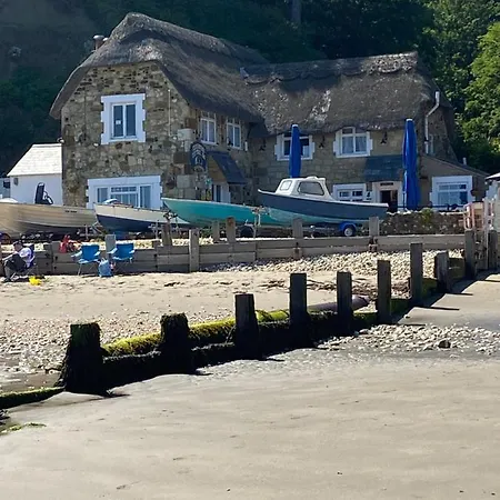 The Bay House , * Shanklin