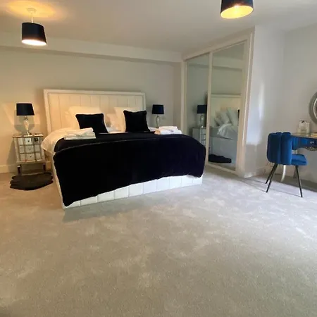 Apartment The Bay House , Shanklin