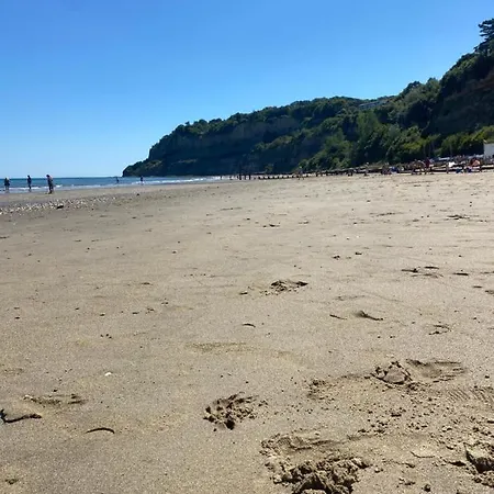 The Bay House , Shanklin