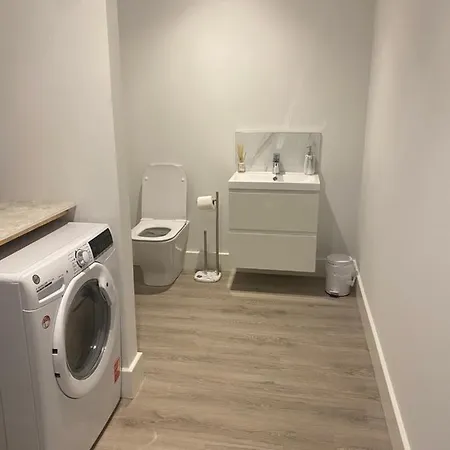 The Bay House , Apartment