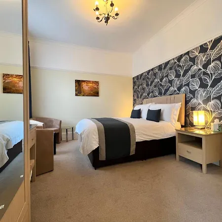Birkdale 4*