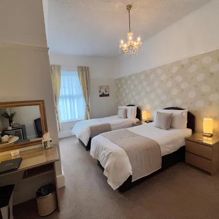 Birkdale Bed & Breakfast Shanklin