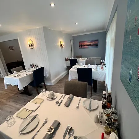 Birkdale Bed & Breakfast