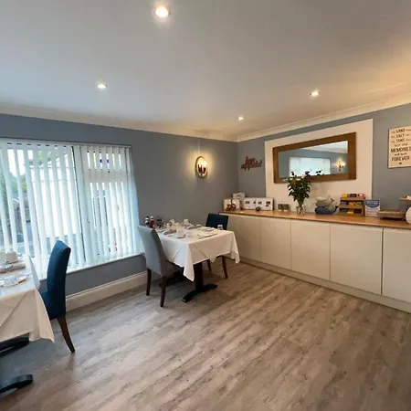 Bed & Breakfast Birkdale Shanklin