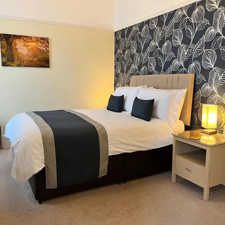 Bed & Breakfast Birkdale 4*