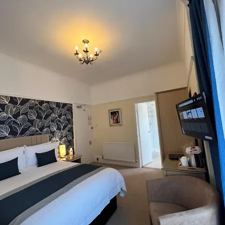 Birkdale 4* Shanklin