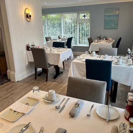 Bed & Breakfast Birkdale Shanklin