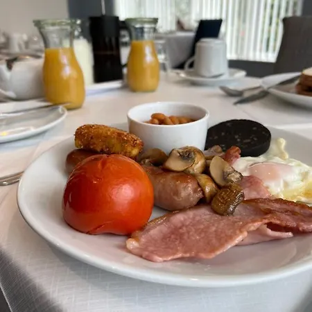 Birkdale Bed & Breakfast Shanklin