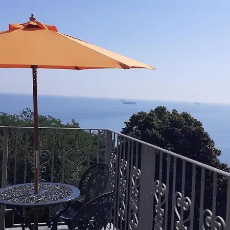 Sea View Holiday home *