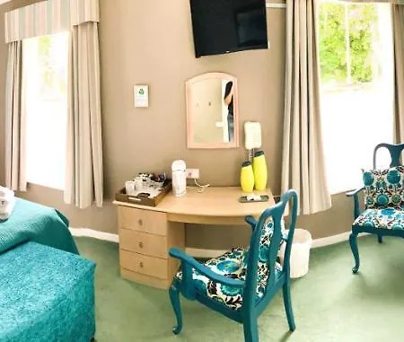 Bed and breakfast Foxhills Of Shanklin