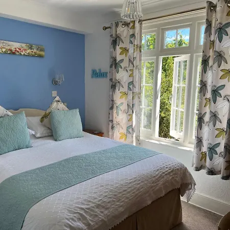 Bedford Bed and breakfast 4*