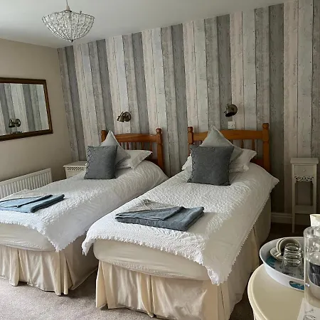 Bed and breakfast Bedford 4*