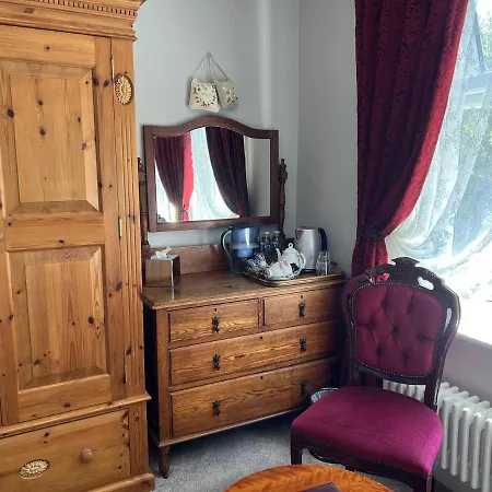 Bedford Bed and breakfast 4*