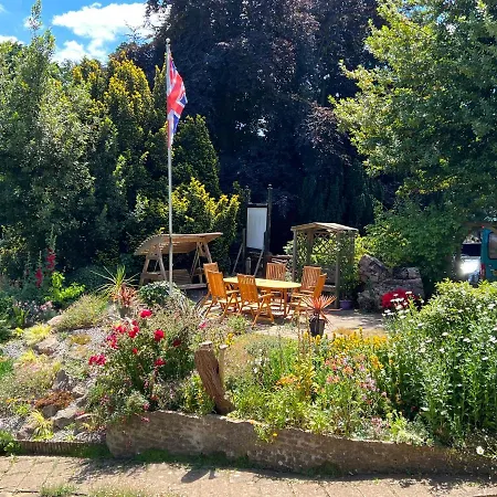 Bed and breakfast Bedford 4*