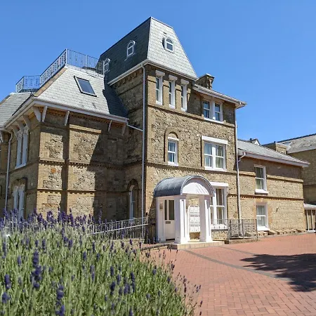 Apartment The Priory