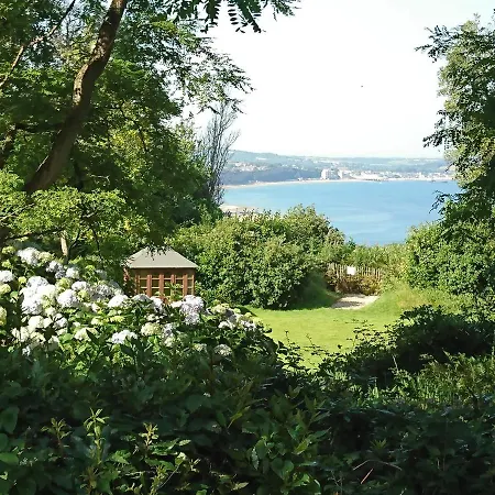 The Priory * Shanklin