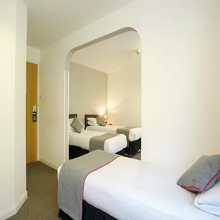 Hotel Oyo Shanklin