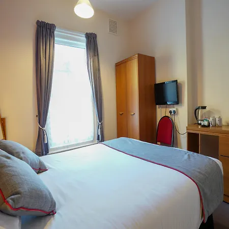 Hotel Oyo Shanklin