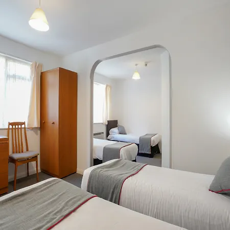 Hotel Oyo 3*