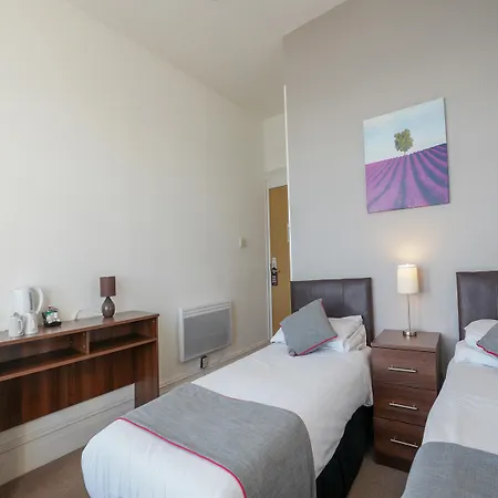 Oyo Hotel