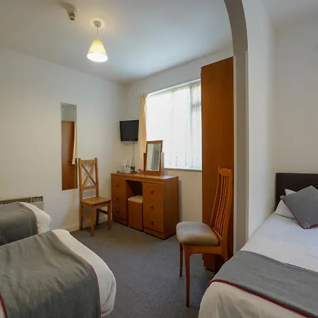 Hotel Oyo 3*