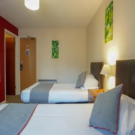 Hotel Oyo Shanklin