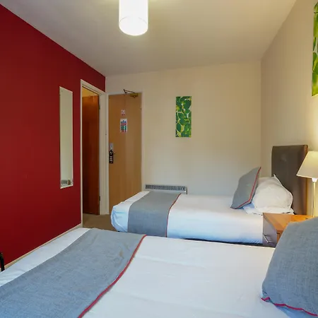 Hotel Oyo
